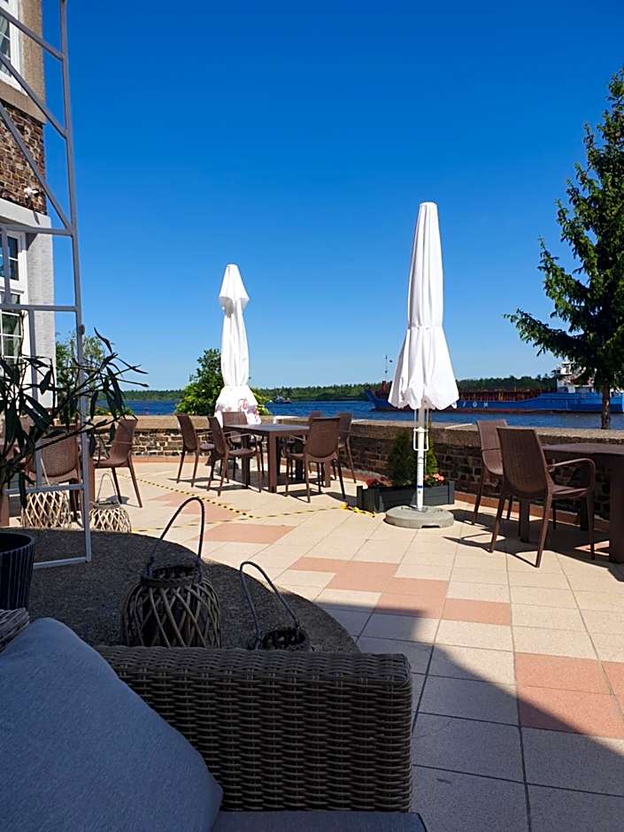 JACHTOWA Hotel i Restauracja