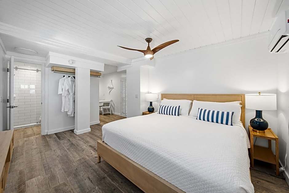 Inn on the Beach
