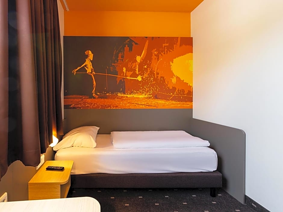 B&B Hotel Essen