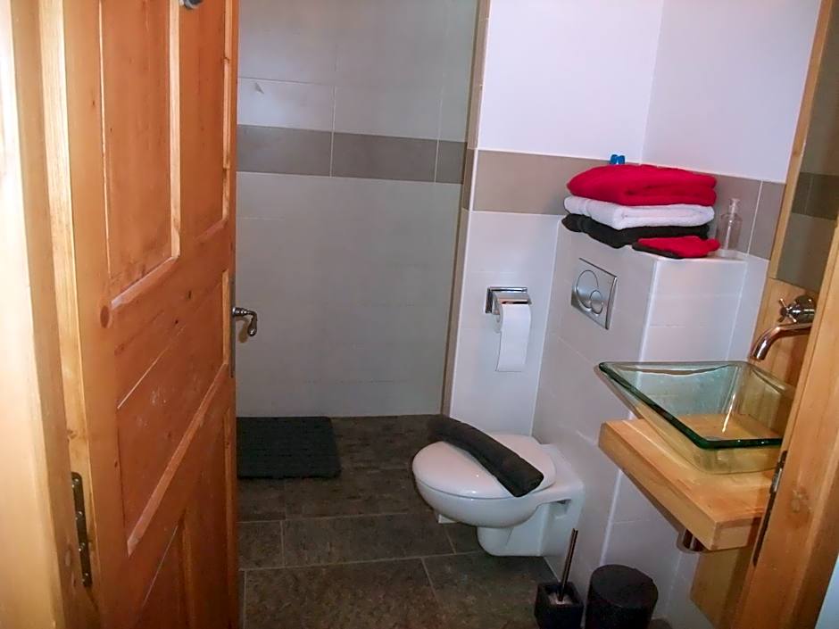 Le Domaine du Grand Cellier Chambres d'hôtes en Savoie