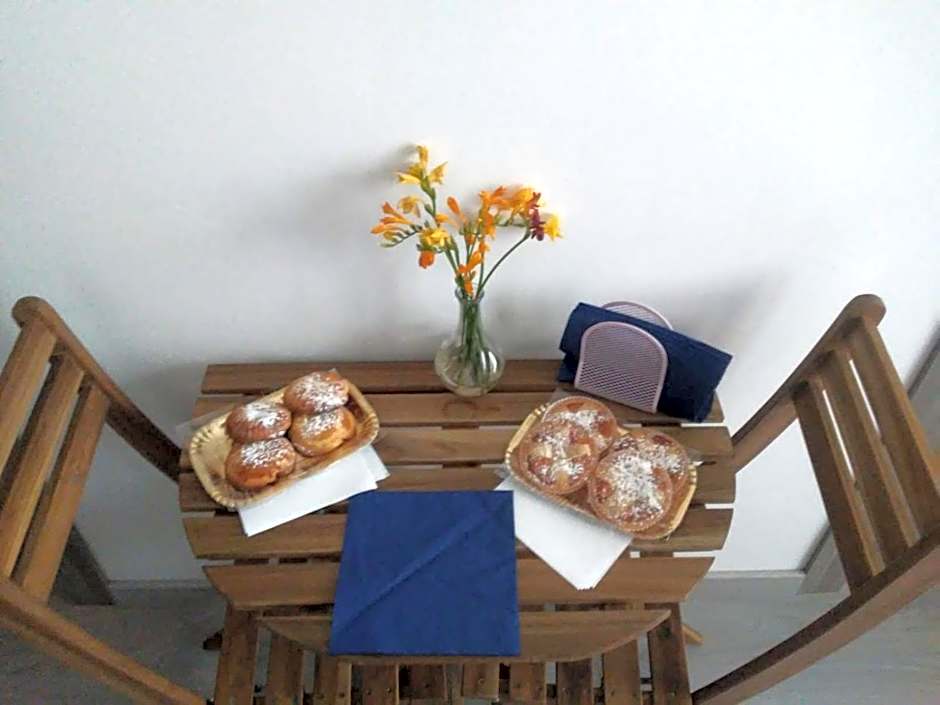 B&B Napoli Ruck&Maul