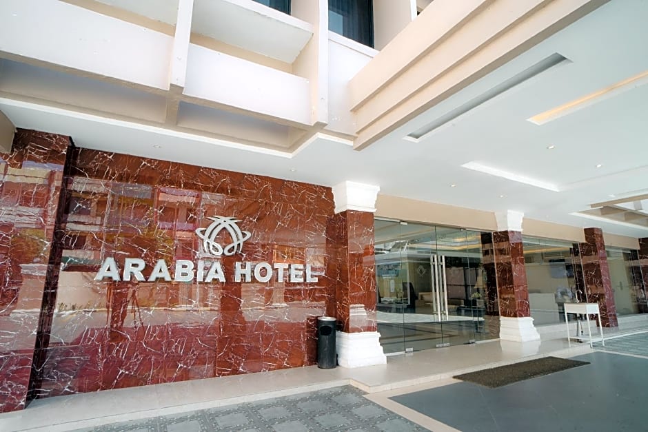 Arabia Hotel
