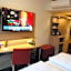 Adesso Hotel Göttingen - pay at property on arrival-Ihr Automatenhotel in Göttingen