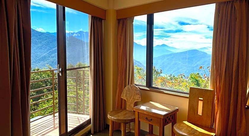 Margaret Garden Homestay B&B