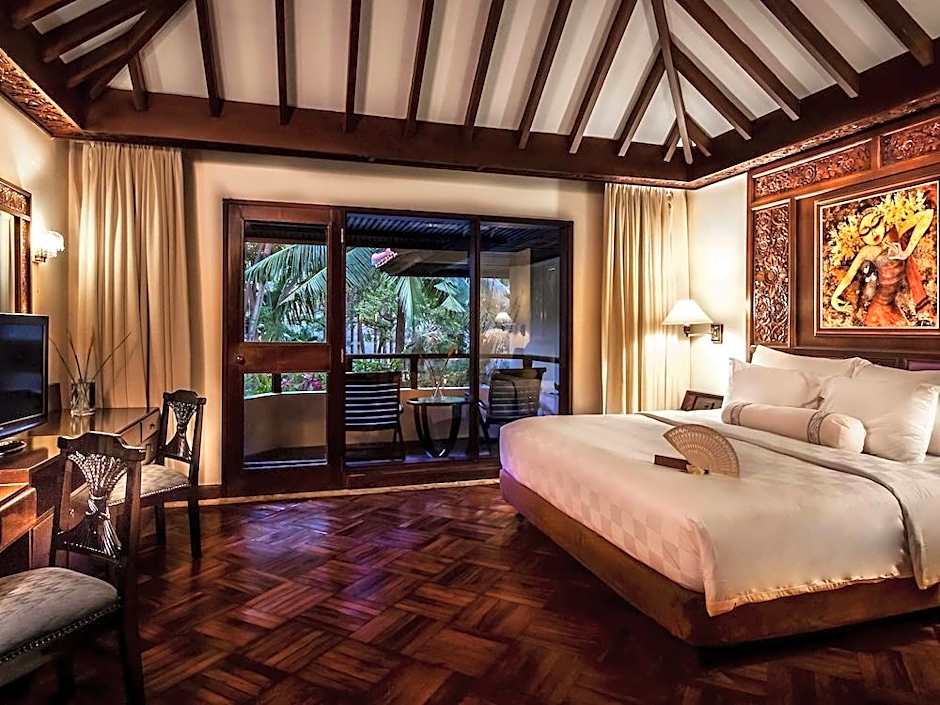 The Royal Beach Seminyak Bali