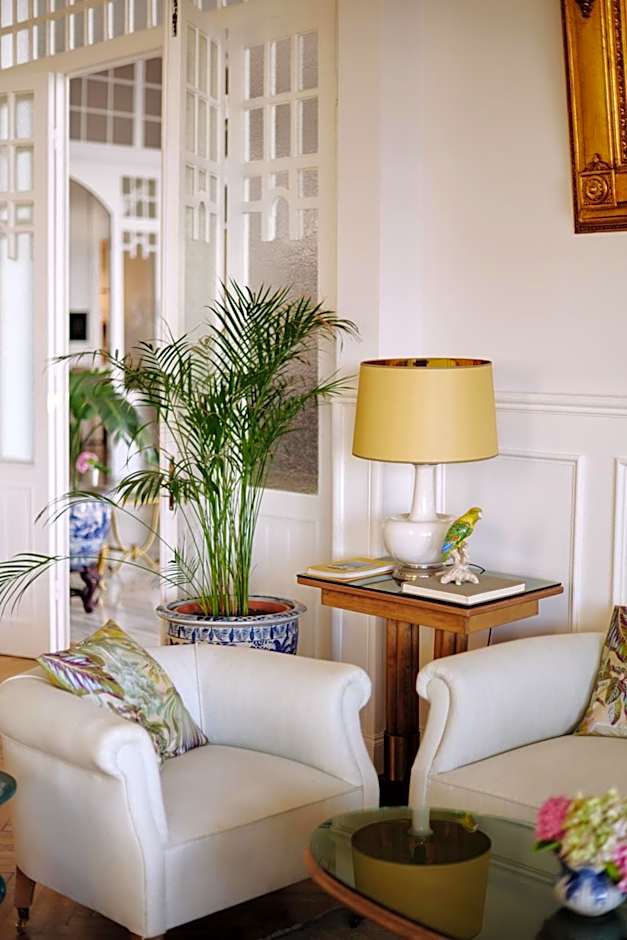 Büyükada Splendid Palace Hotel