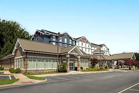 Hilton Garden Inn Chesapeake/Suffolk