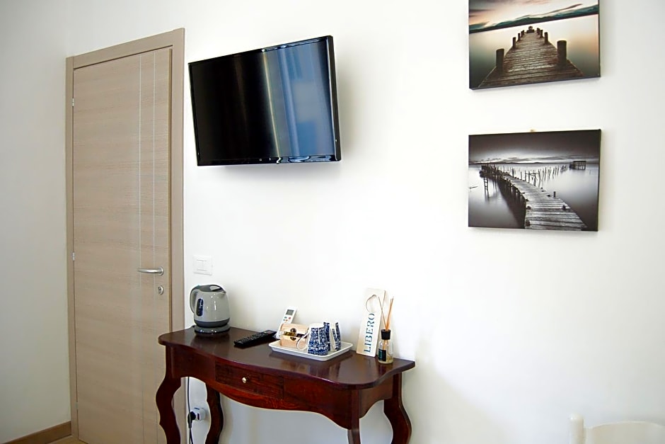 B&b D'amare – Cupra Marittima, MO