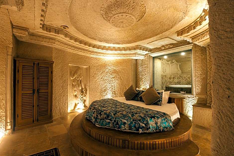 Harem Suites Cappadocia
