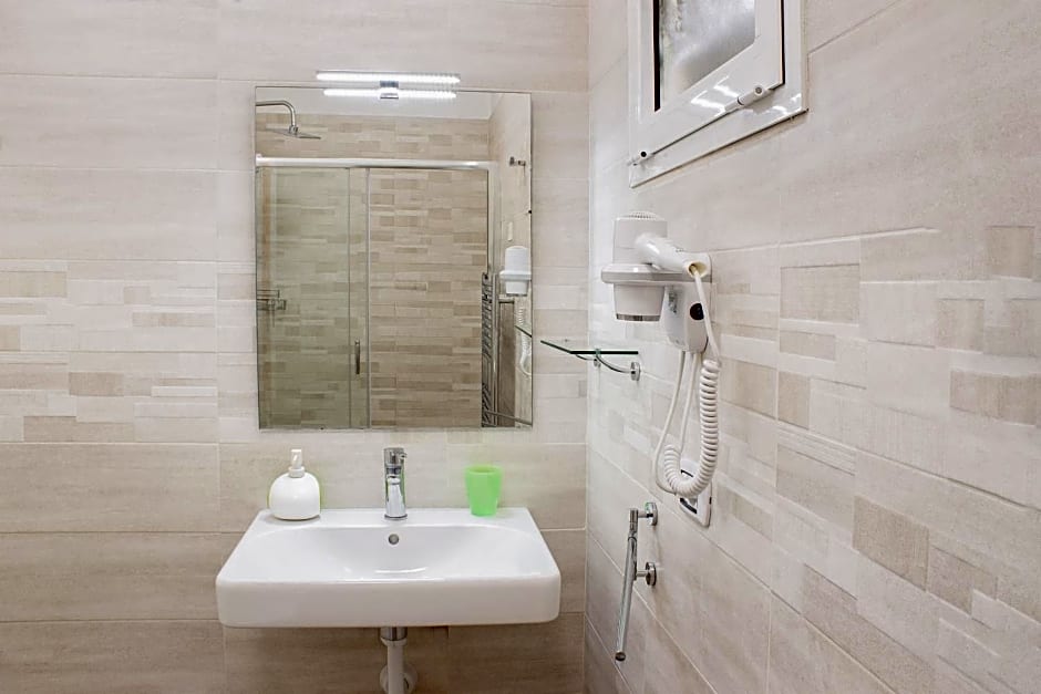 A casa di Nonna Rosa