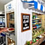 Ibis budget Koeln Messe
