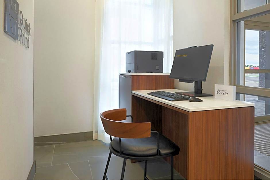 Courtyard by Marriott Kitchener