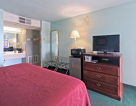 King Bed Non-Smoking