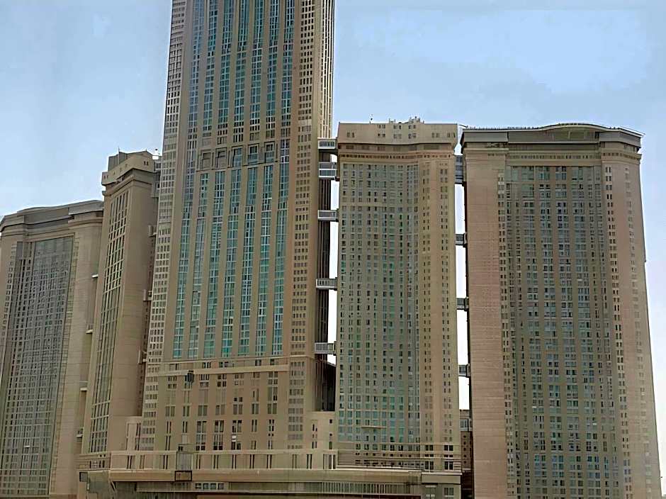 Al Massa Grand Hotel