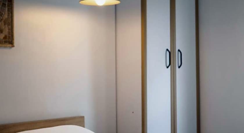 Ada Apart Otel Alsancak