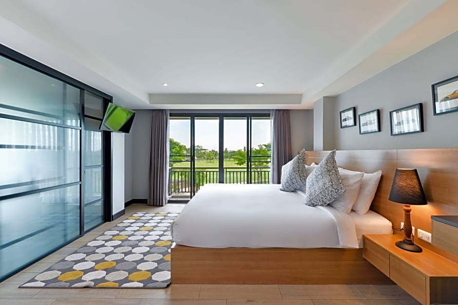 Raweewan Residence hotel