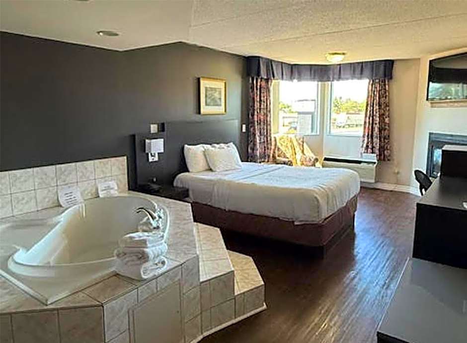 SureStay by Best Western Brockville