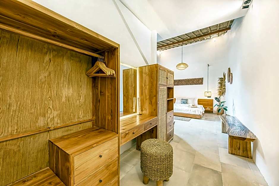 Villa Indigo - 5-BDR with huge pool and garden