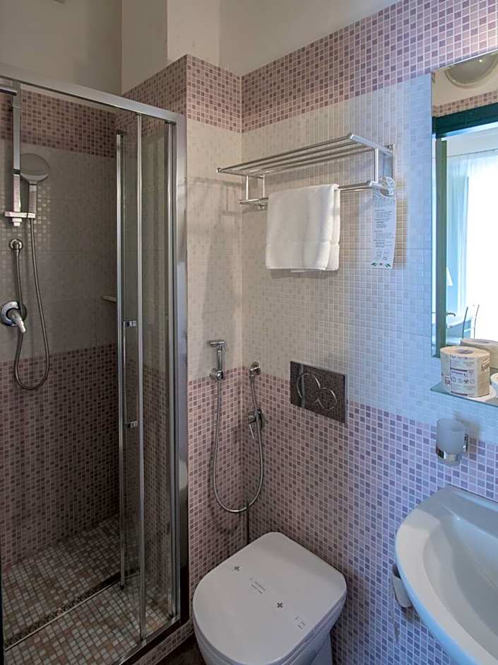 Hotel Posta (Pet-friendly)