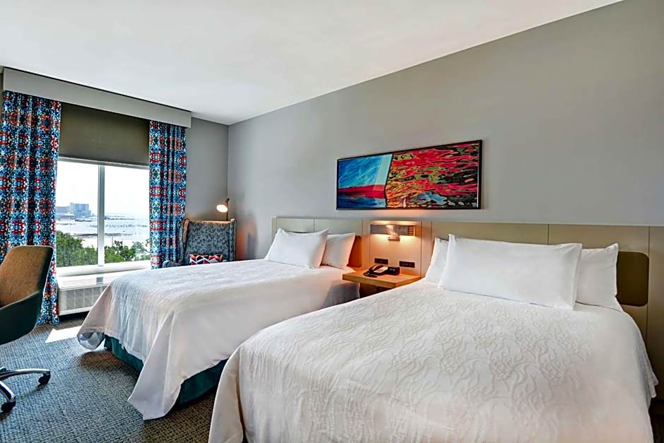 Hilton Garden Inn Biloxi