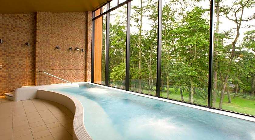 Karuizawa Prince Hotel East