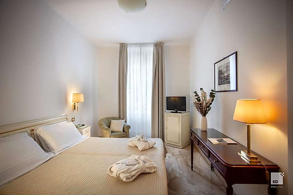 Hotel Villa Elena