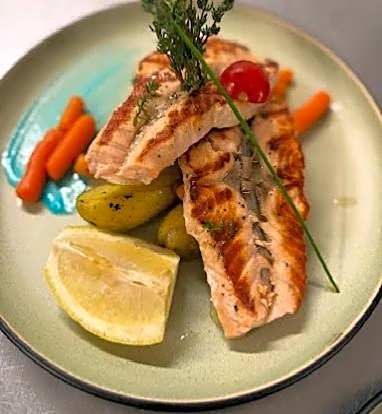 Hotel Schwarzes Ross Siebenlehn