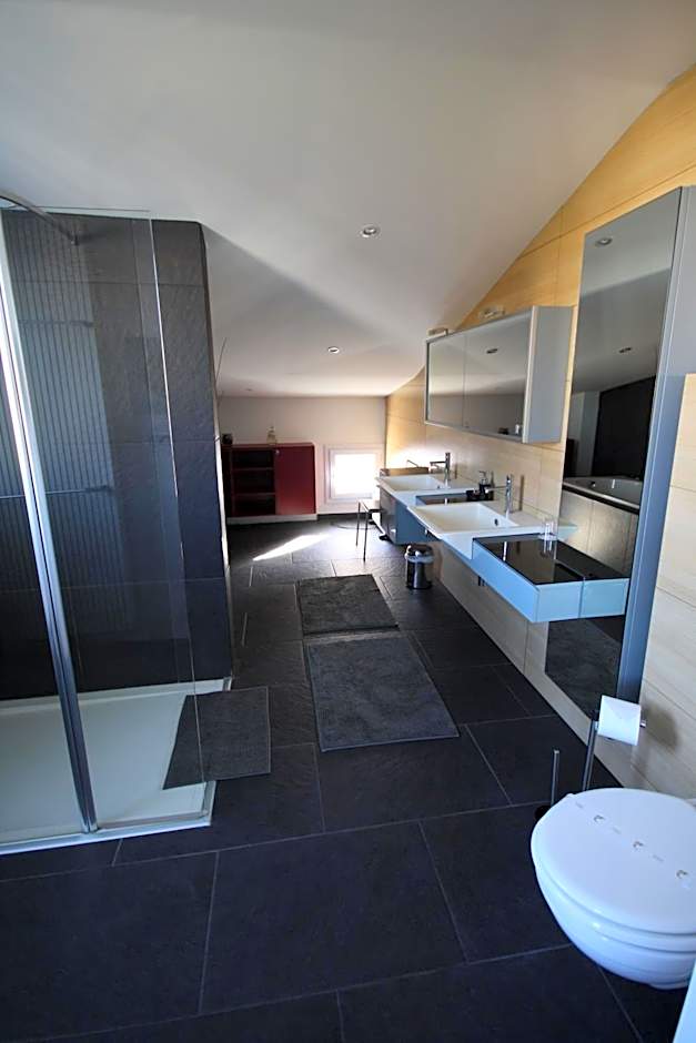 Chambres d'Hôtes LA PASTOURELLE Royan centre