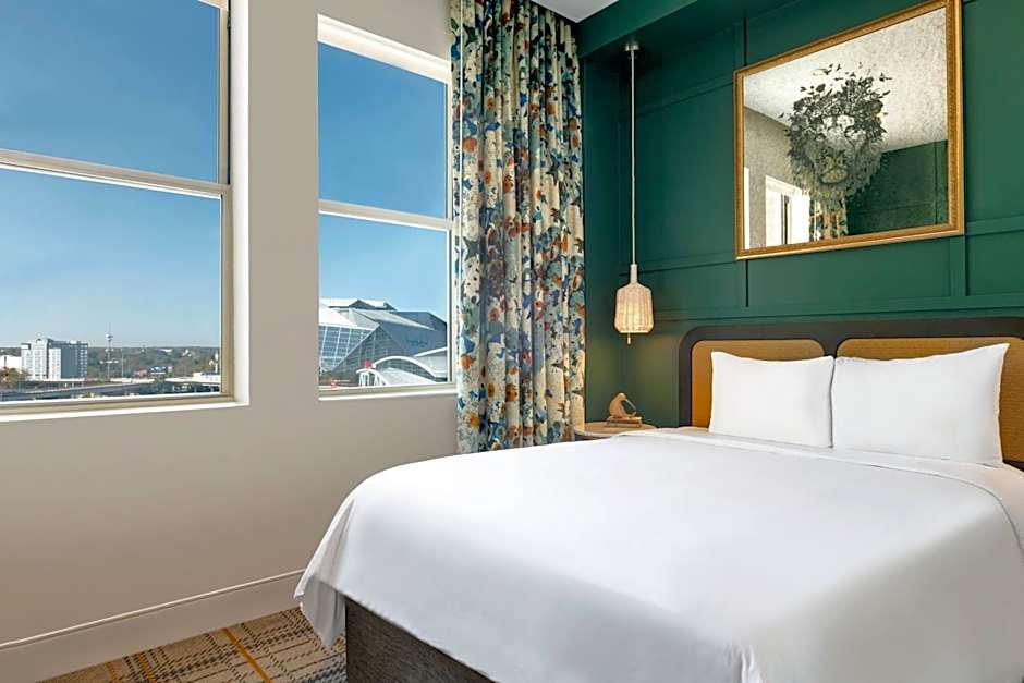 Glenn Hotel, Autograph Collection by Marriott
