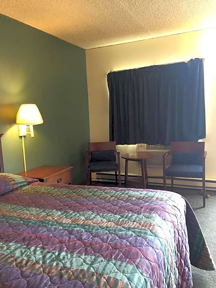 Hudson Plaza Motel Bayonne Jersey City