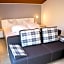 Schenna Garni Eden Bed & Breakfast