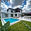 Villa Yuna