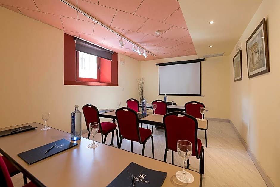 Hotel Palacio Marqués de Arizón