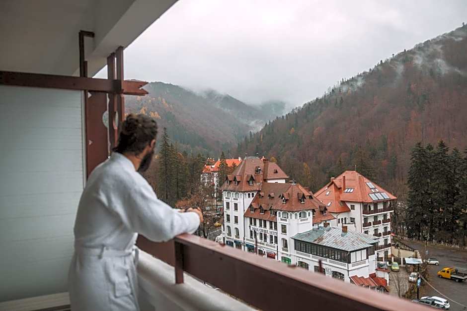 Hotel Sinaia