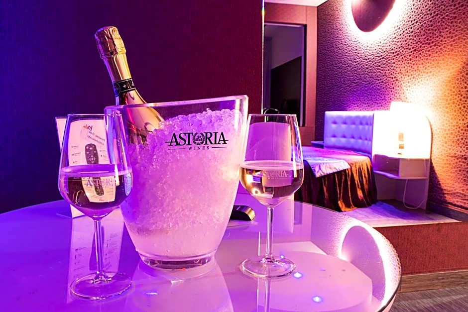 Hotel Masaniello Luxury