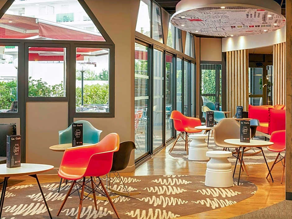 ibis Montpellier Sud
