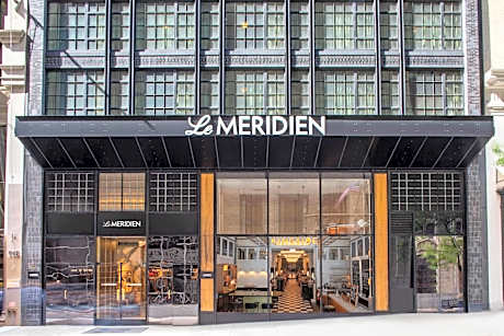 Le Meridien New York, Central Park