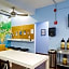 Central Park West Hostel