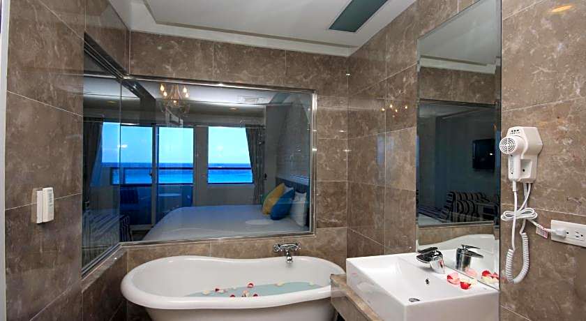 Hotel Bayview
