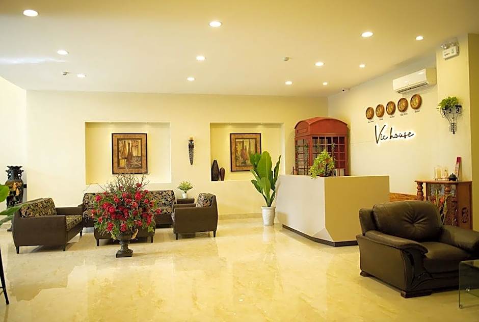 Vic House Hotel – Da Nang, MN