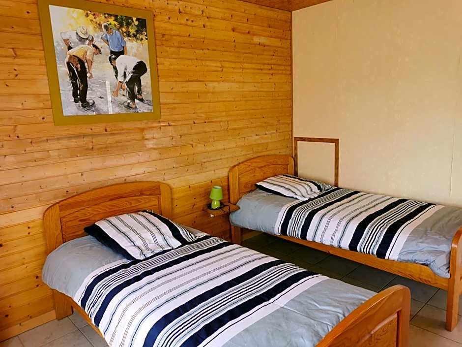 Domaine de la roselière • Nature • Brenne