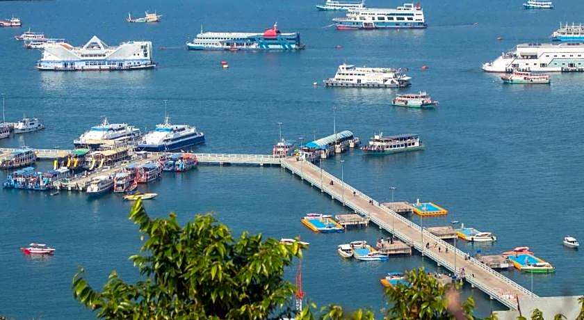 Mood Hotel Pattaya