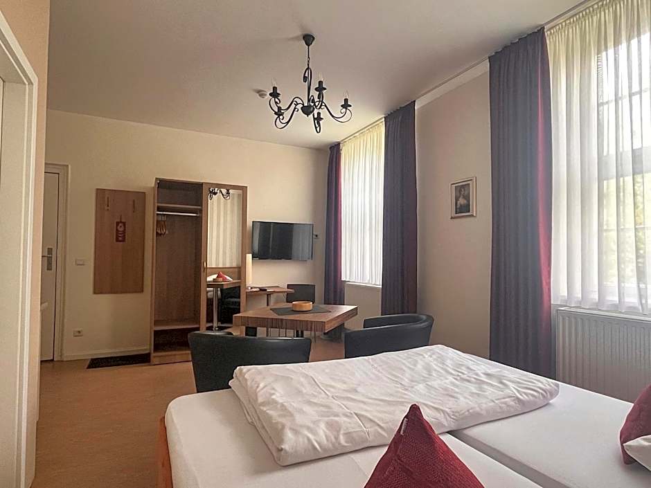 Apartmenthaus Gutenberg 78