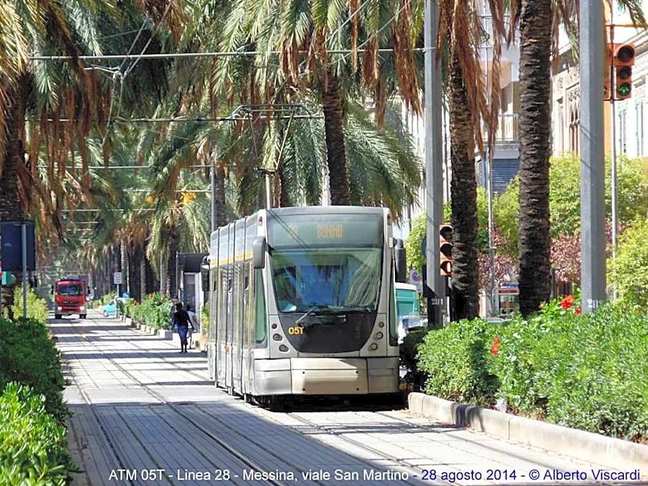 Viale San Martino