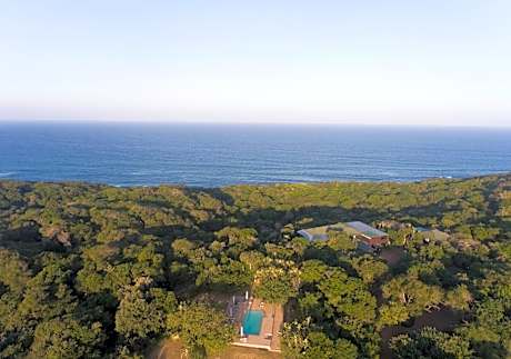 Mseni Beach Lodge