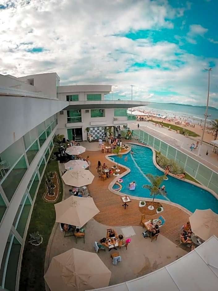 Paradiso Peró Praia Hotel