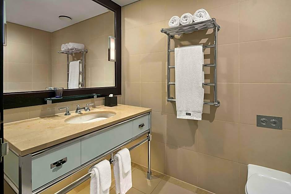 The Westin Melbourne