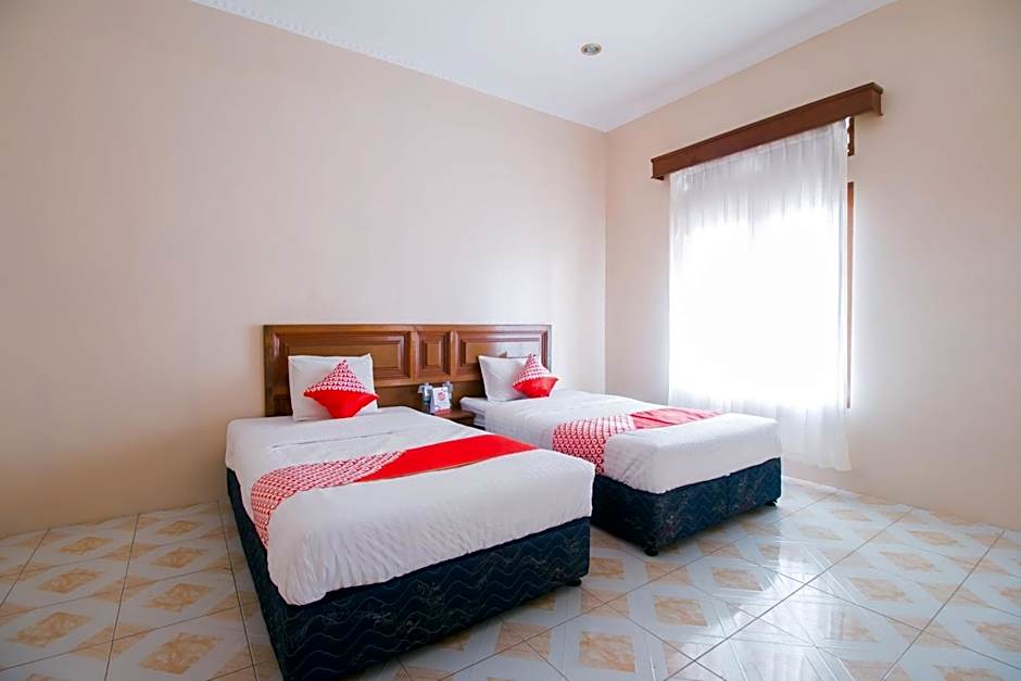 Hotel O Edotel Smkn 1 Pacet Syariah