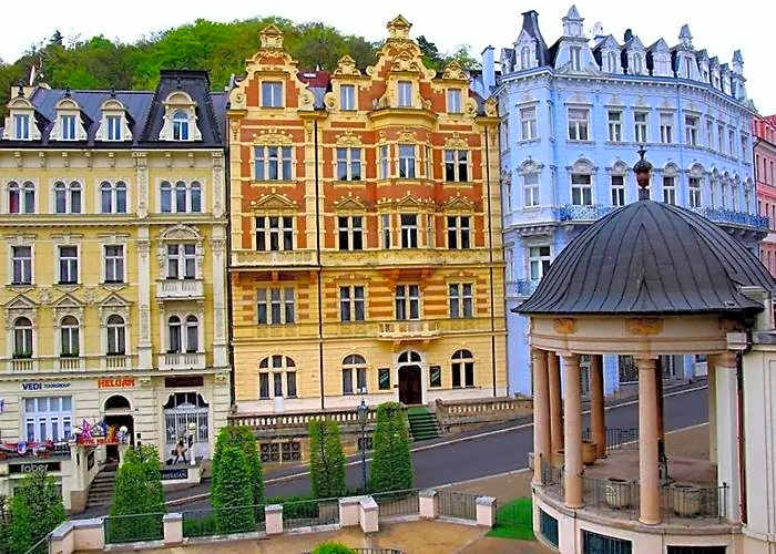 Hotel Ester