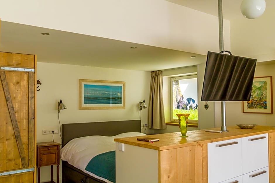 B&B Amsterdam De Springer